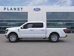 2025 Ford F-150 SuperCrew Cab RWD Pickup for sale #S0509 - photo 4