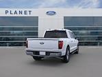 2025 Ford F-150 SuperCrew Cab RWD Pickup for sale #S0509 - photo 10