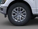 2025 Ford F-150 SuperCrew Cab RWD Pickup for sale #S0509 - photo 21