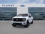 New 2025 Ford F-150 XLT SuperCrew Cab Pickup for sale #S0514 - photo 3