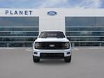 New 2025 Ford F-150 XLT SuperCrew Cab Pickup for sale #S0514 - photo 6