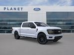 New 2025 Ford F-150 XLT SuperCrew Cab Pickup for sale #S0514 - photo 7