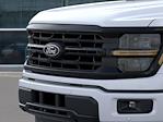 New 2025 Ford F-150 XLT SuperCrew Cab Pickup for sale #S0514 - photo 17