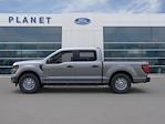 2025 Ford F-150 SuperCrew Cab 4x4 Pickup for sale #S0521 - photo 4