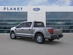 2025 Ford F-150 SuperCrew Cab 4x4 Pickup for sale #S0521 - photo 2