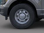 2025 Ford F-150 SuperCrew Cab 4x4 Pickup for sale #S0521 - photo 21