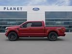 New 2025 Ford F-150 XLT SuperCrew Cab 4x4 Pickup for sale #S0529 - photo 4