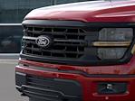 New 2025 Ford F-150 XLT SuperCrew Cab 4x4 Pickup for sale #S0529 - photo 17