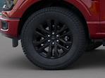 New 2025 Ford F-150 XLT SuperCrew Cab 4x4 Pickup for sale #S0529 - photo 19