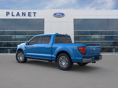 2025 Ford F-150 SuperCrew Cab RWD Pickup for sale #S0569 - photo 2