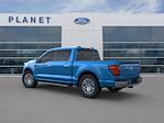 2025 Ford F-150 SuperCrew Cab RWD Pickup for sale #S0569 - photo 2