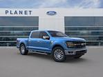 2025 Ford F-150 SuperCrew Cab RWD Pickup for sale #S0569 - photo 9