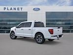 2025 Ford F-150 SuperCrew Cab RWD Pickup for sale #S0620 - photo 2