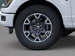 2025 Ford F-150 SuperCrew Cab RWD Pickup for sale #S0620 - photo 19
