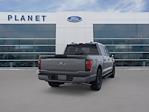 2025 Ford F-150 SuperCrew Cab RWD Pickup for sale #S0638 - photo 8
