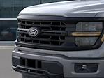 2025 Ford F-150 SuperCrew Cab RWD Pickup for sale #S0638 - photo 17