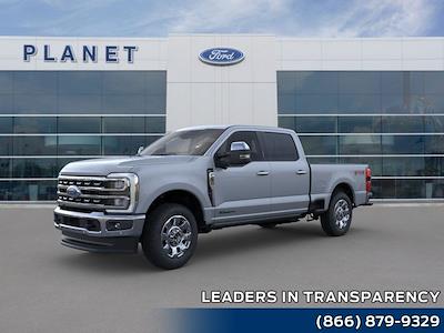2025 Ford F-250 Crew Cab 4x4 Pickup for sale #S0653 - photo 1