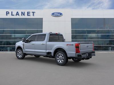 2025 Ford F-250 Crew Cab 4x4 Pickup for sale #S0653 - photo 2