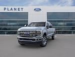 2025 Ford F-250 Crew Cab 4x4 Pickup for sale #S0653 - photo 3