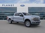2025 Ford F-250 Crew Cab 4x4 Pickup for sale #S0653 - photo 9