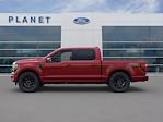 2025 Ford F-150 SuperCrew Cab 4x4 Pickup for sale #S0666 - photo 4