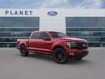 2025 Ford F-150 SuperCrew Cab 4x4 Pickup for sale #S0666 - photo 9