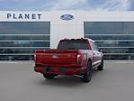 2025 Ford F-150 SuperCrew Cab 4x4 Pickup for sale #S0666 - photo 10