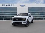 New 2025 Ford F-150 XLT SuperCrew Cab Pickup for sale #S0676 - photo 3