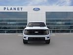 New 2025 Ford F-150 XLT SuperCrew Cab Pickup for sale #S0676 - photo 6