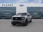 New 2025 Ford F-150 XLT SuperCrew Cab 4x4 Pickup for sale #S0698 - photo 3