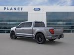 New 2025 Ford F-150 XLT SuperCrew Cab 4x4 Pickup for sale #S0698 - photo 2
