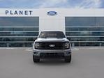 New 2025 Ford F-150 XLT SuperCrew Cab 4x4 Pickup for sale #S0698 - photo 7