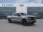 New 2025 Ford F-150 XLT SuperCrew Cab 4x4 Pickup for sale #S0698 - photo 9