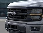 New 2025 Ford F-150 XLT SuperCrew Cab 4x4 Pickup for sale #S0698 - photo 19