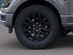New 2025 Ford F-150 XLT SuperCrew Cab 4x4 Pickup for sale #S0698 - photo 21