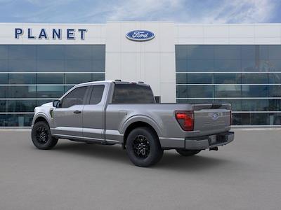 2025 Ford F-150 Super Cab RWD Pickup for sale #S0712 - photo 2