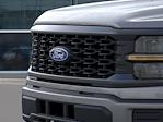 2025 Ford F-150 Super Cab RWD Pickup for sale #S0712 - photo 19