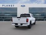 2025 Ford F-150 SuperCrew Cab RWD Pickup for sale #S0713 - photo 10