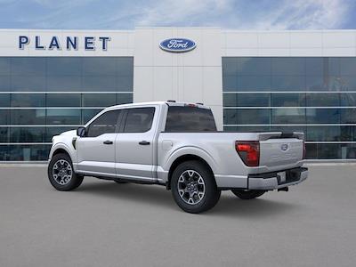 2025 Ford F-150 SuperCrew Cab RWD Pickup for sale #S0720 - photo 2