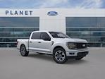 2025 Ford F-150 SuperCrew Cab RWD Pickup for sale #S0720 - photo 7