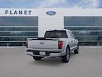 2025 Ford F-150 SuperCrew Cab RWD Pickup for sale #S0720 - photo 8