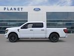 2025 Ford F-150 SuperCrew Cab RWD Pickup for sale #S0725 - photo 4