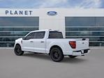 2025 Ford F-150 SuperCrew Cab RWD Pickup for sale #S0725 - photo 2