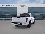2025 Ford F-150 SuperCrew Cab RWD Pickup for sale #S0725 - photo 8