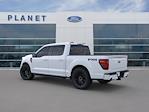 New 2025 Ford F-150 XLT SuperCrew Cab 4x4 Pickup for sale #S0727 - photo 2