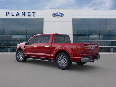 2025 Ford F-150 SuperCrew Cab RWD Pickup for sale #S0732 - photo 2