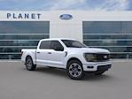 2025 Ford F-150 SuperCrew Cab RWD Pickup for sale #S0733 - photo 9