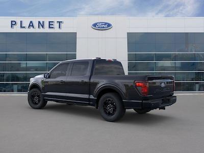 2025 Ford F-150 SuperCrew Cab RWD Pickup for sale #S0752 - photo 2