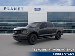 2025 Ford F-150 SuperCrew Cab RWD Pickup for sale #S0752 - photo 1