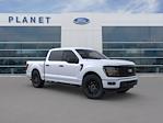 2025 Ford F-150 SuperCrew Cab RWD Pickup for sale #S0762 - photo 9